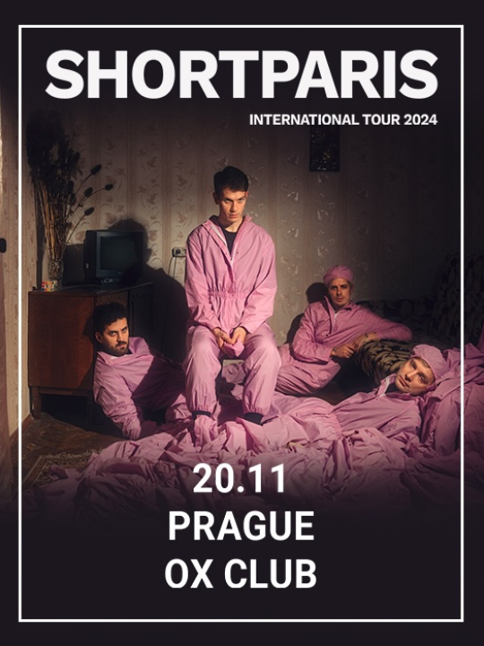 SHORTPARIS