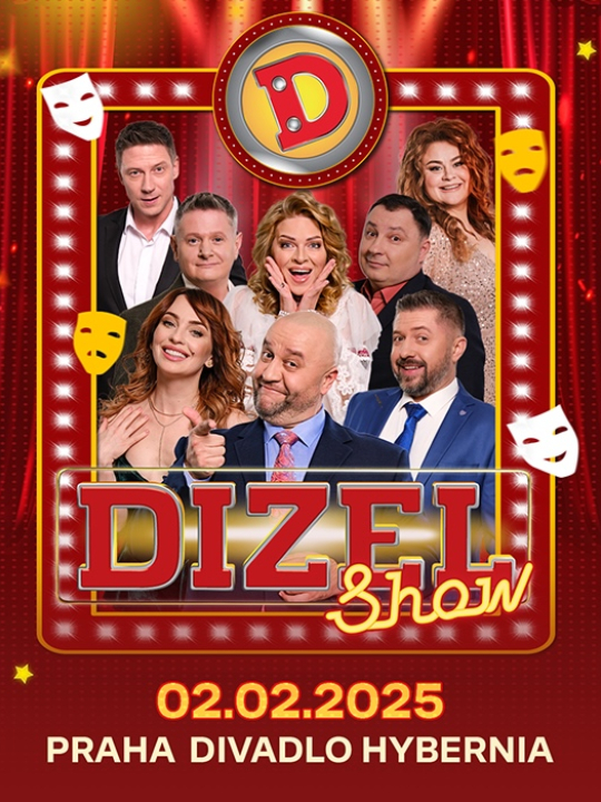 DIZEL SHOW (UA)